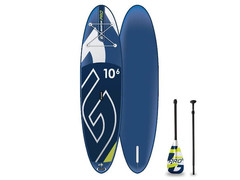 Deska SUP Gladiator Pro 10.6 (325x81x12cm) 2021