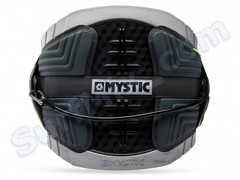 Trapez Mystic Legend Black/Silver
