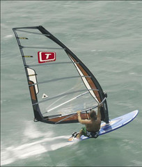 Tabou Rocket LTD 2006