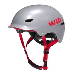 Kask Forward WIP Wipper 2.0 Shiny Silver 2025