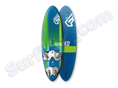 Fanatic Gecko LTD 2016