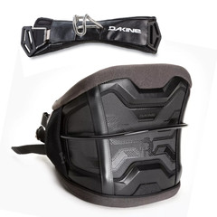Zestaw Trapez Dakine Pyro Black z Hakiem Windsurfing 2023