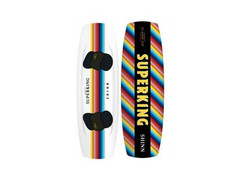 Deska SHINN SUPERKING CLASSIC Lightwind 2019