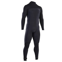 Pianka ION Seek Amp 4/3 Back Zip Black 2025