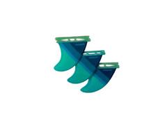 Finy Kite F-One Flow Wave