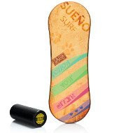 Trickboard Sueno Surf New; z Atestem