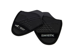 Nauszniki Mystic Earpadset Helmet Black do Kasku MK8 Predator Shiznit