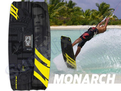 Deska Naish Monarch 2014