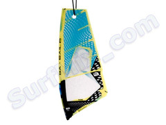 Zawieszka zapachowa Fresh Windsurfing Gaastra Pure New Car