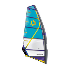 Żagiel Duotone F Pace Cam Blue Berry 2025