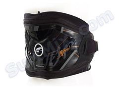 Trapez PROLIMIT Hybrid Black 2013