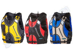 Kamizelka asekur. Aquarius MQ