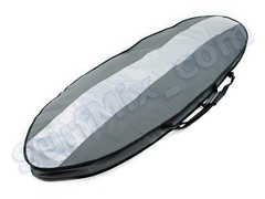 Pokrowiec na 2 deski Respect  na Zamówienie