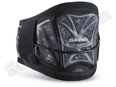 Trapez DAKINE Wahine Black 2017