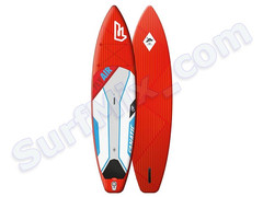Deska SUP Fanatic Fly Air Premium Touring 2014