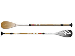 Wiosło Fanatic Bamboo Carbon 50 3-piece 2019