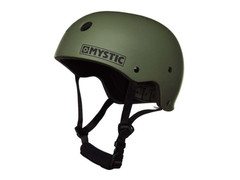 Kask Mystic MK8 Dark Olive 2019