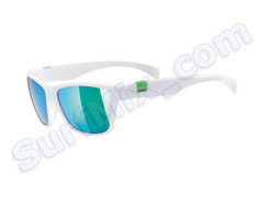 Okulary Uvex Lgl 1 White 8816