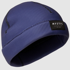 Czapka neoprenowa Mystic Beanie 2mm Navy 2023