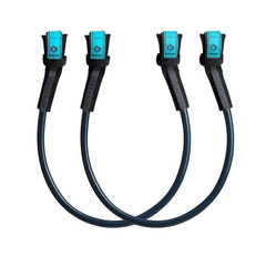 Linki trapezowe Duotone Fixor PRO Black/Grey 2024