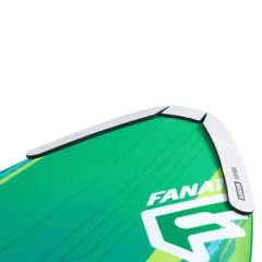 Protektor Dziobu ION Nose Bumper Windsurf Uniwersalny WHITE