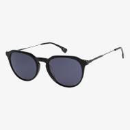 Okulary Quiksilver przeciwsłoneczne Enhancer M XKKS Black Grey