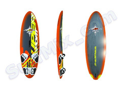 JP Super Sport PRO/GOLD 2015