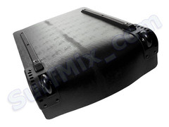 Kółka do Pokrowca Sessionbag  firmy Prolimit