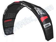 Latawiec Slingshot Fuel 17100 2017