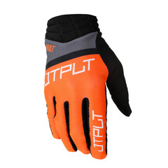 Rękawiczki Jetpilot Vault Airlite Glove Orange 2025