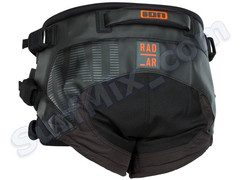 Trapez ION Radar Black 2018