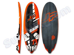 Deska Windsurfingowa JP Slalom Pro 2017