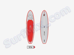 DESKA POMPOWANA SUP EXOCET DISCOVERY 10