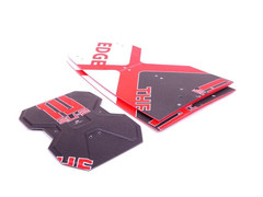 Składana Deska SU-2 On the Edge Split 2020