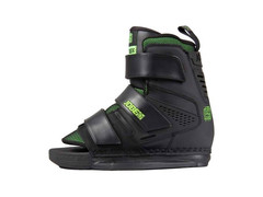 Buty Wiązania Kite Wake Jobe Host Wakeboard Bindings 2020
