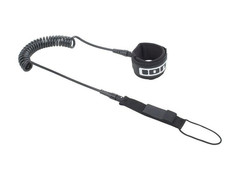 Leash Sup ION Core Coiled Black 10