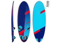 Deska JP Australia Windsurf Slalom PRO 2021