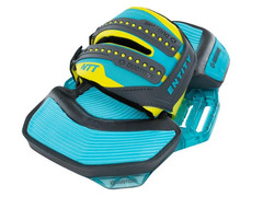 Wiązania Pady + Strapy Duotone Entity Ergo NTT 2020