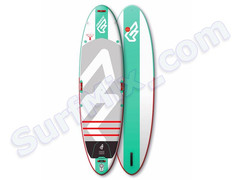 Deska SUP Fanatic Fly Air FIt 2016