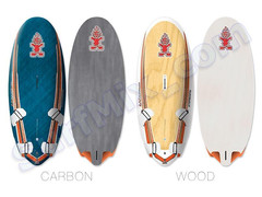 Starboard UltraSonic 2014