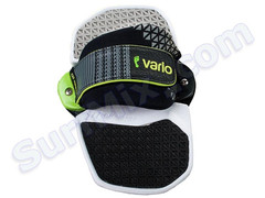 Deska North Kiteboarding Gonzales + Wiązania 2013