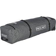 Pokrowiec na sprzęt Prolimit Golf Kitebag Travel Light Grey/White 2022