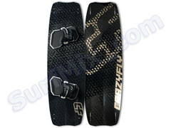 Deska Kite Crazy Fly Raptor Pro LTD 2013