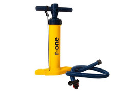 Pompka F-One Kite Pump MINI Mango