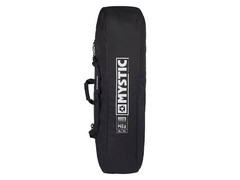 Pokrowiec Mystic Star Boots Black