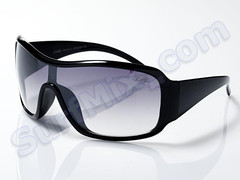 Okulary Joker 2409 Black 2012