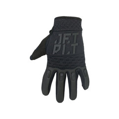 Rękawiczki Jetpilot Rx Race Gloves Black Black 2025