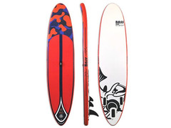 Deska SUP Bass Surf 11 + Wiosło + Leash + Pompka 2019