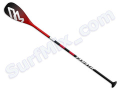 Wiosło Fanatic Carbon Pro 100 2017