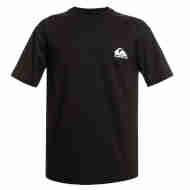 Koszulka krótki rękaw Quiksilver Comp Logo Surf Tee SS 3365 KVJ0
